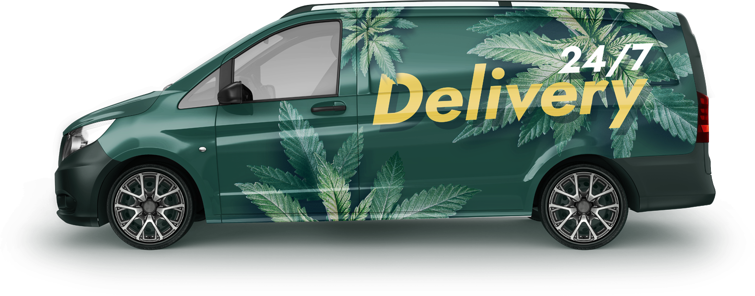 Marijuana Delivery to Your Hotel in Jamaica - Jah Livity