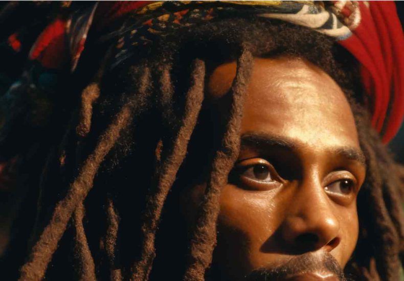 From Prophets to Reggae Beats: Di Epic Rasta Journey