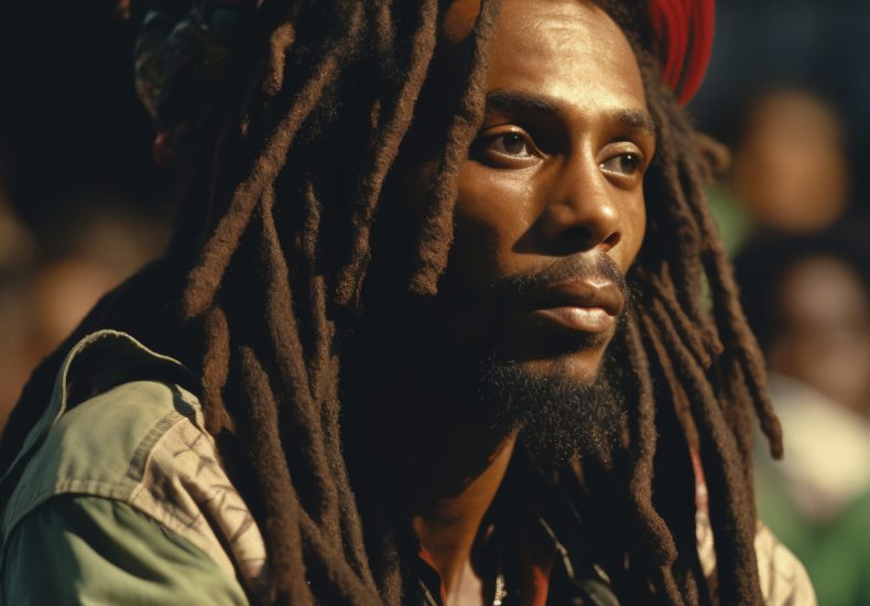 From Prophets to Reggae Beats The Epic Rasta Journey