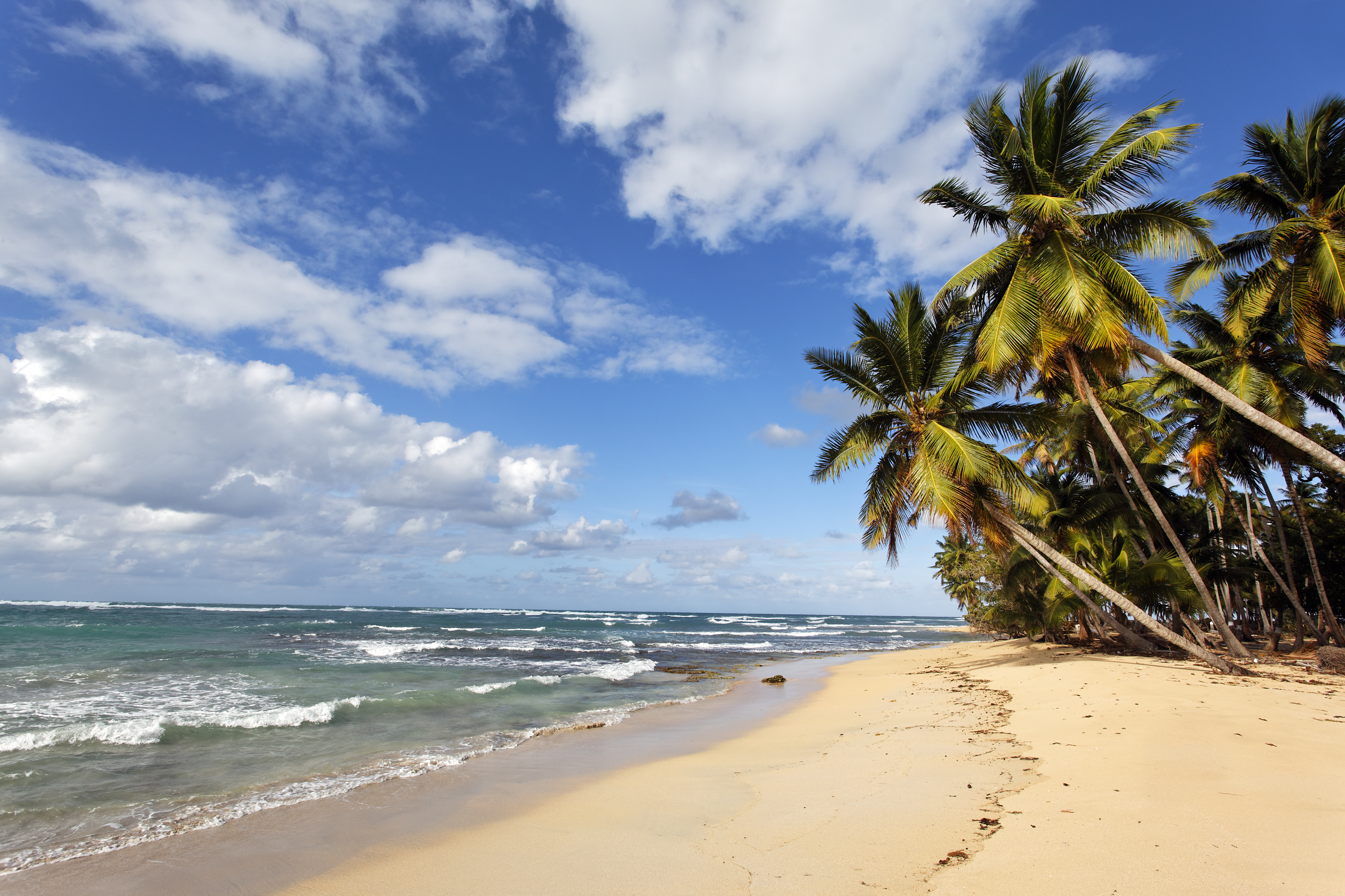 Overview of Jamaica’s Climate