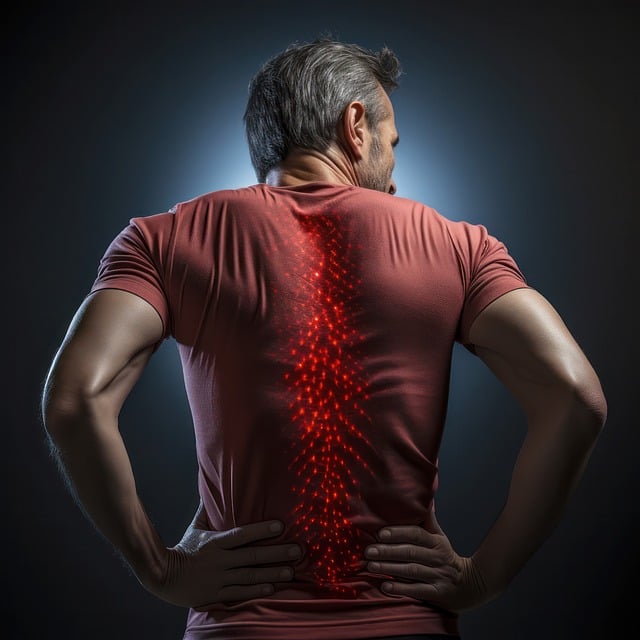 Back Pain Symptoms Are Treated by Medical Marijuana