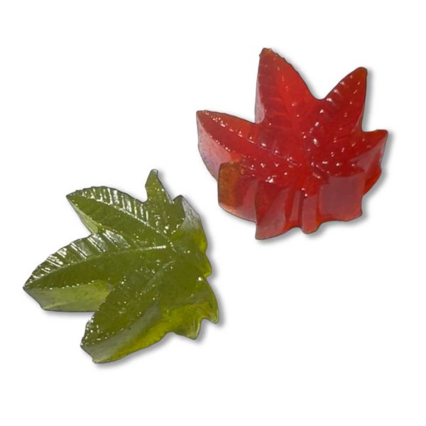 Ganja Gummies