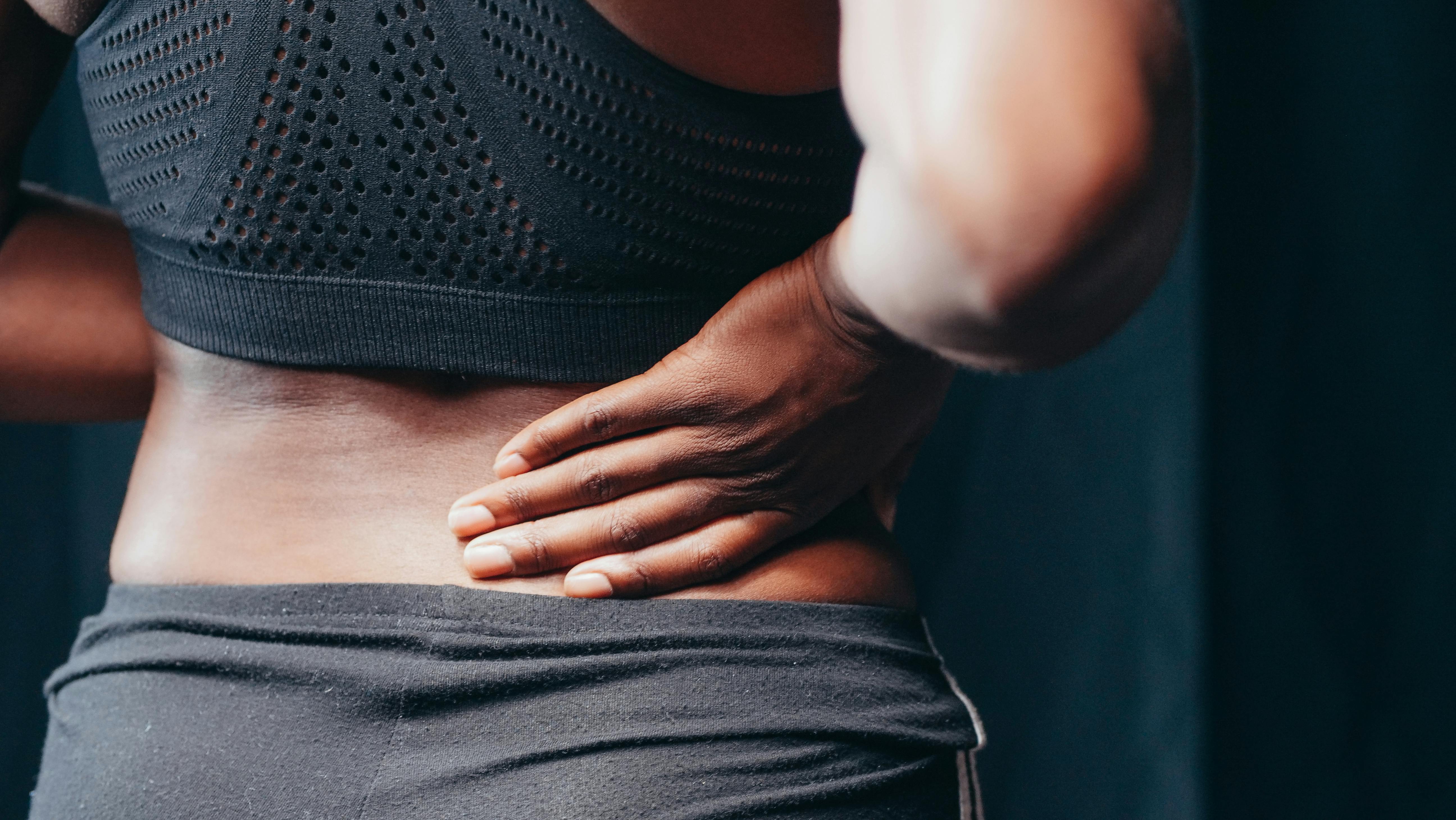 How Is Medical Marijuana an Effective Treatment for Back Pain