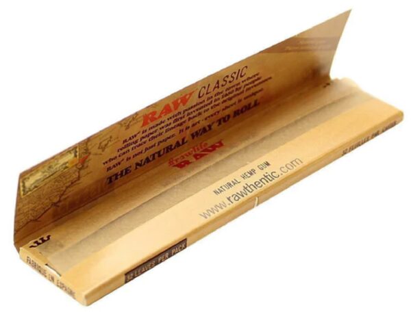 Raw Classic Papers-kss1