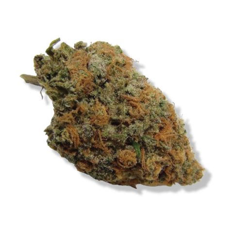 Pinnacle Oregon Purple Kush