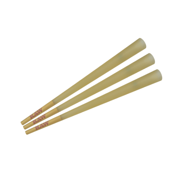 Jamaican Row Classic Cones