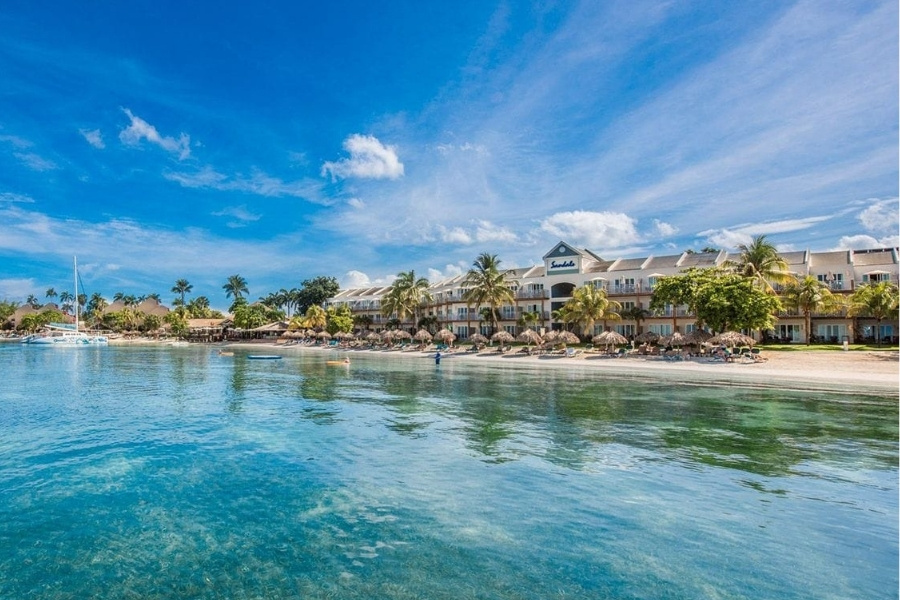 Weed Delivery on 7 Mile Beach Negril Jamaica