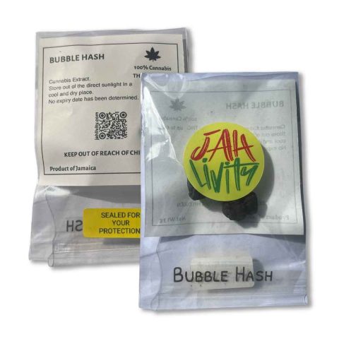 Bubble Hash Product