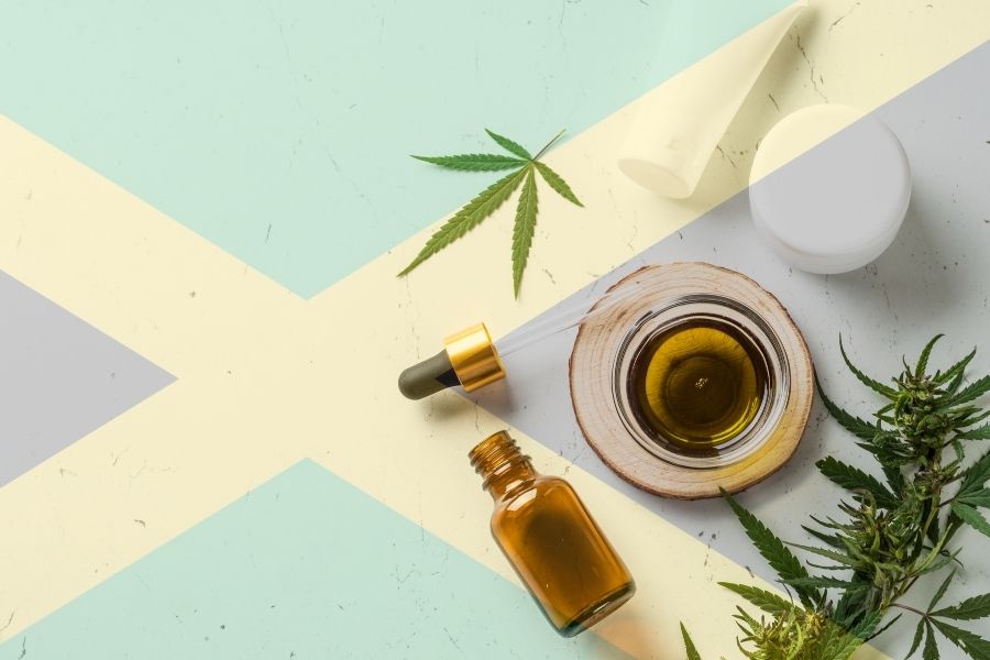 What is CO2 Extract, CO2 Extract in Jamaica, 