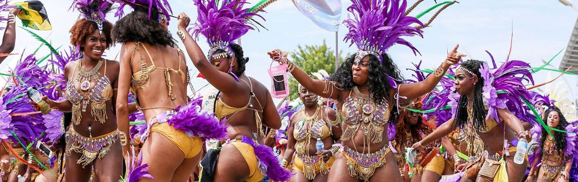 Image of carnivale Jamaica Festival Calendar, jamica's festival culure, Online cannabis dispensary in negril, dispensary near me