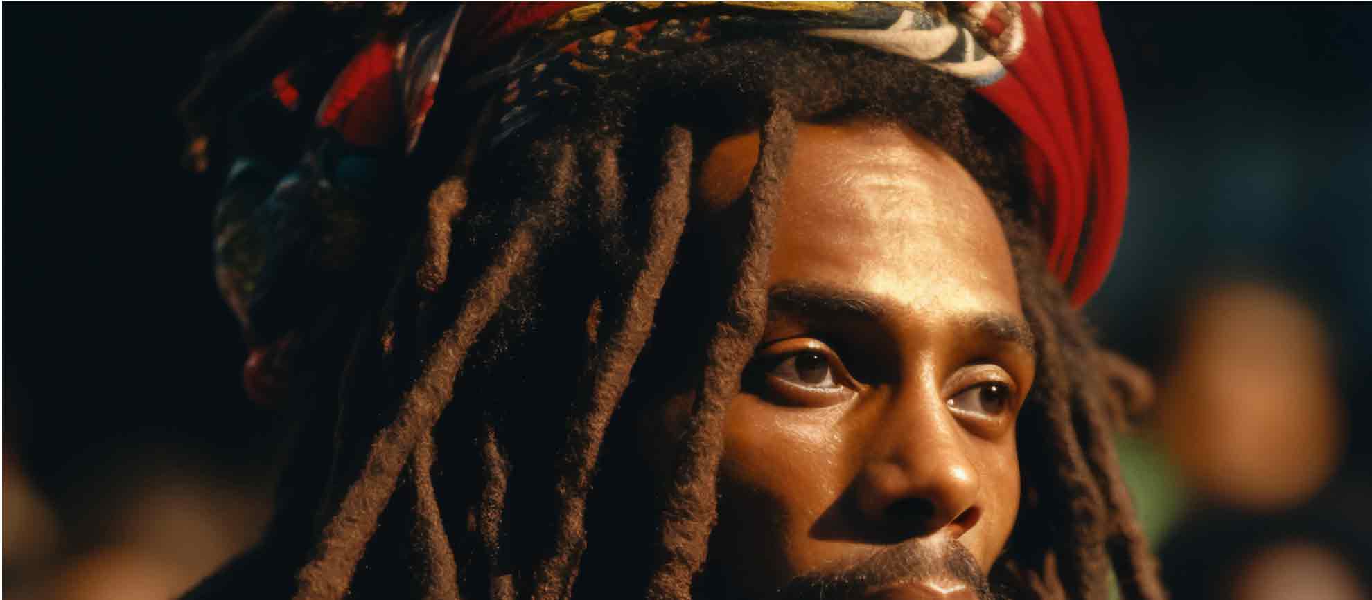 From Prophets to Reggae Beats: Di Epic Rasta Journey