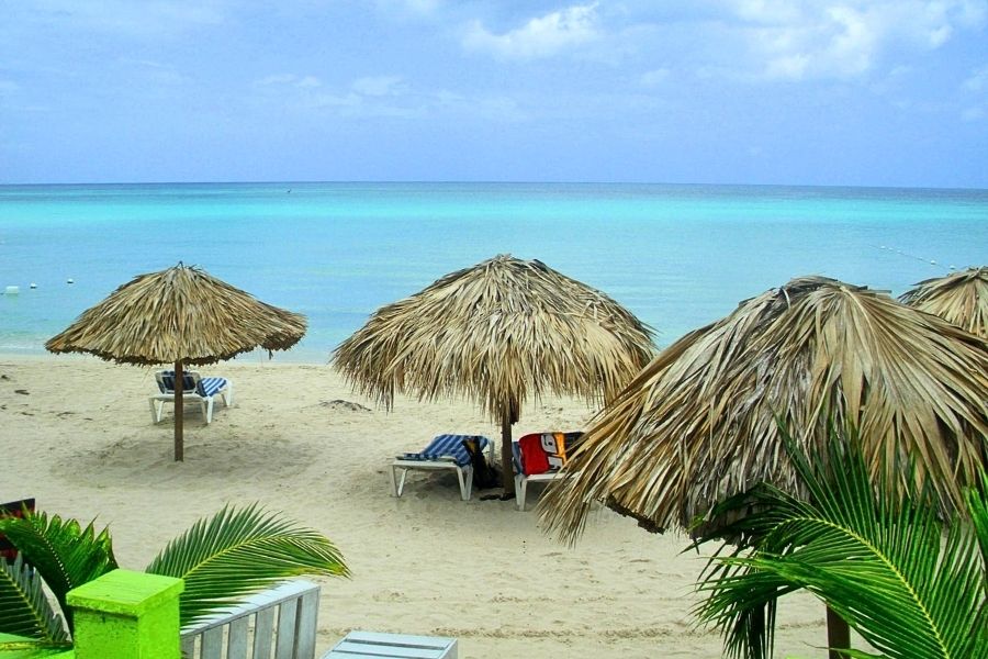 Image of Fun Holdiay Beach Cannabis Delivery at Fun Holiday Beach Resort Negril, eed delivery on Seven Mile Beach, Cannabis dispensary in Jamaica