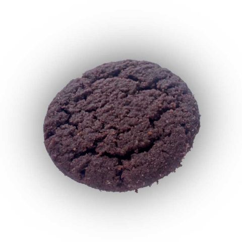 Hash Cookie