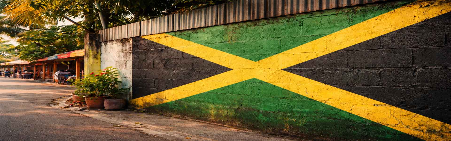 Jamaican Patois