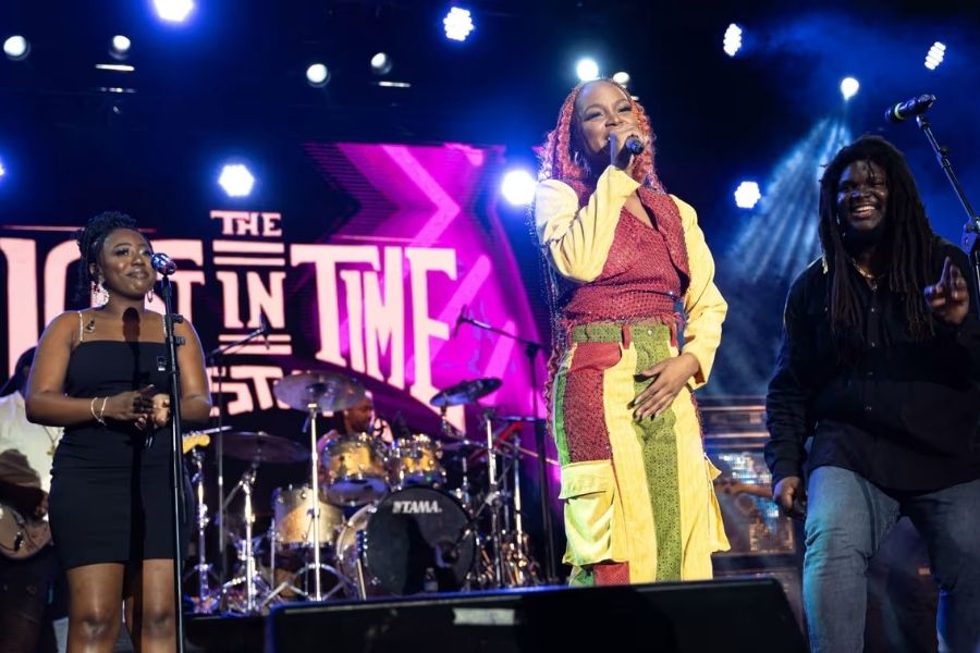 Image of Live music in negril, Negril Reggae, 7 mile beach, dispensary near me, negril ganja delivery