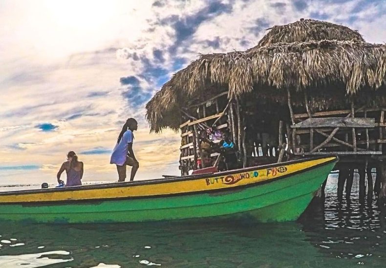 Image of Floyd's Pelican Bar, Weed Delivery in Negril, Dispensary Near Me