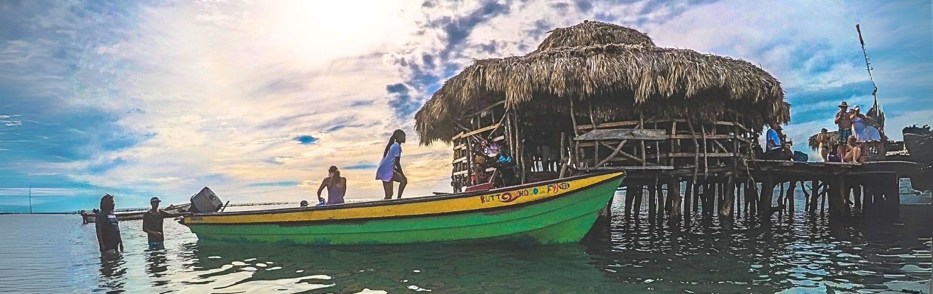 Image of Floyd's Pelican Bar, Weed Delivery in Negril, Dispensary Near Me