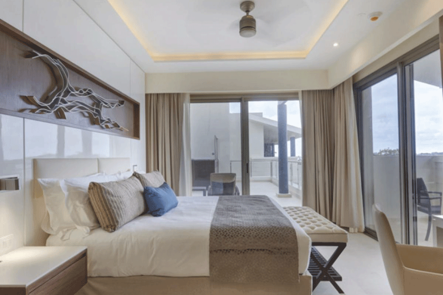 Cannabis Delivery at Royalton Negril Jamaica Weed Delivery