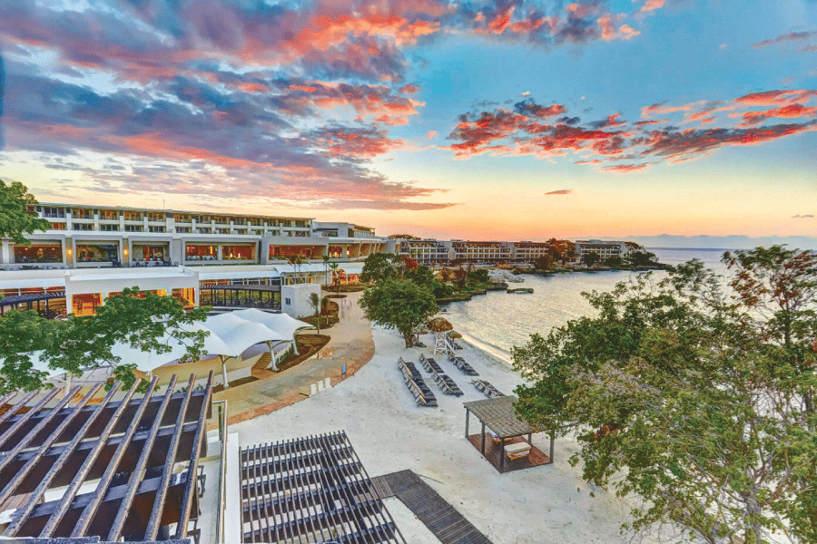 Cannabis Delivery at Royalton Negril Jamaica Weed Delivery, Cannabis Delivery