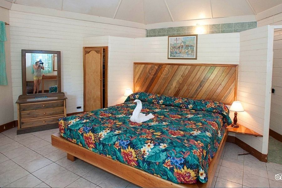 Image of Samasara Room, Cannabis Delivery at Samsara Negril, Dispensary Near Me, Cannabis Delivery in Negril