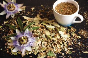 Bush Medicine Series Passion Flower Tea