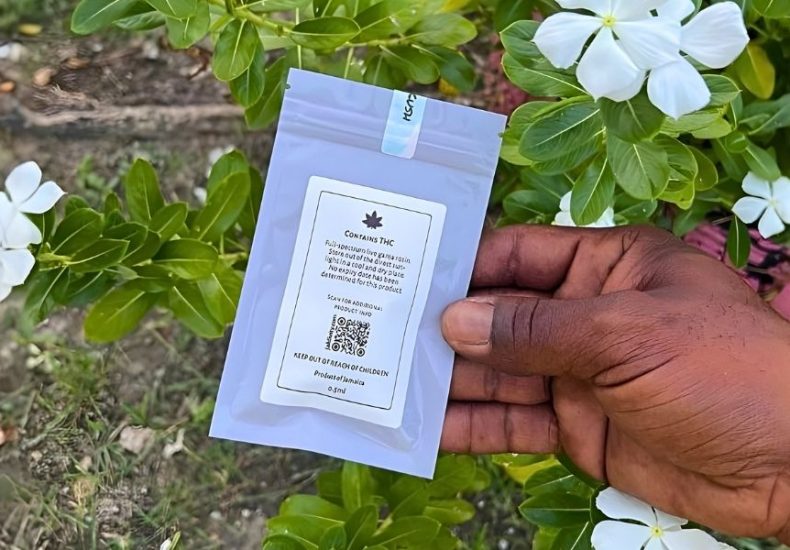 Vaping in Jamaica, Full spectrum vapes, where to buy vapes in Negril