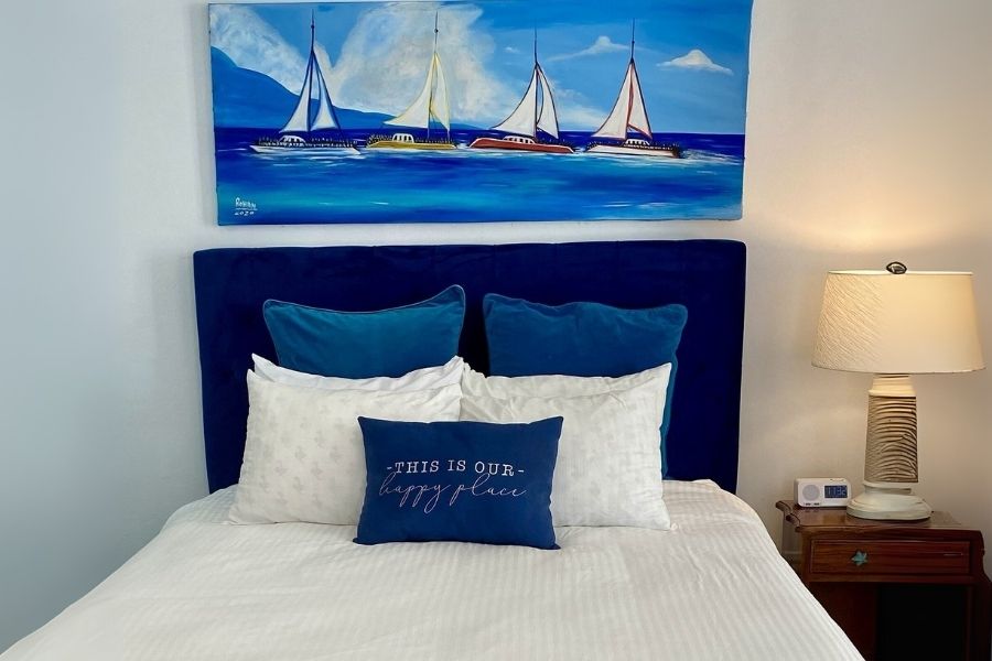 Image of a rom at blue skies negril, Cannabis delivery at blue skies, dispensary near me, online cannabis delivery in jamaica