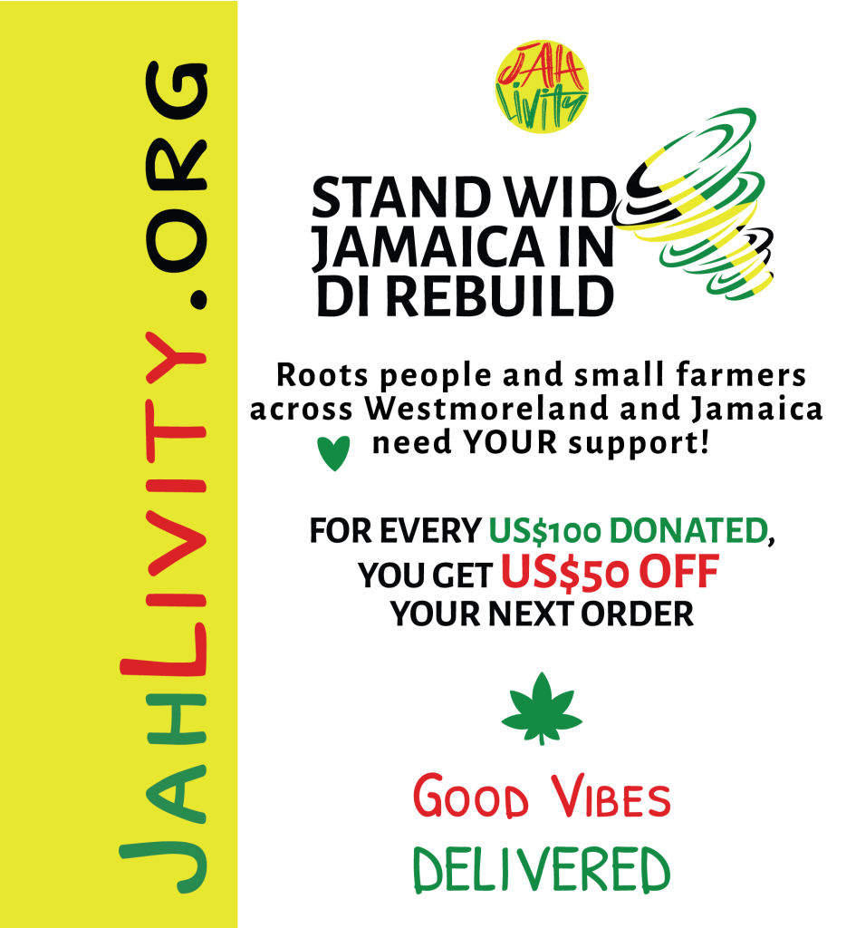 Donate to Get Your Cannabis Delivered