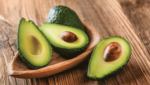 Ganja Oil, Best Cannabis Delivery in Negril, Image of Avacados