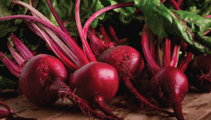 Ganja Oil, Best Cannabis Delivery in Negril, Image of Beets