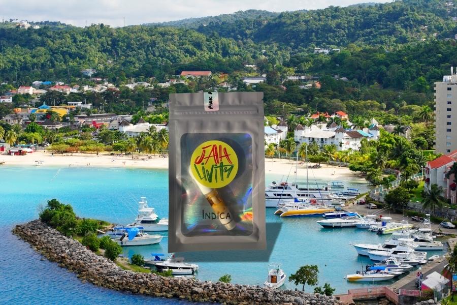 Vape Pen, Vape Pen Settings, Vapes in Jamiaca, 