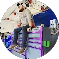 Zane Cozad Avatar